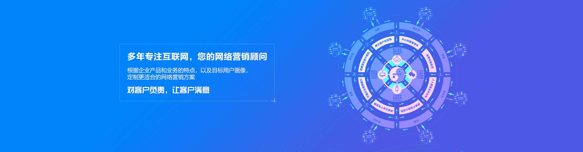 银海百度推广竞价